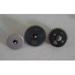 Набор шестерней SR25 CNC Gear Set 18:1 CL-36 (ZCAirsoft) CL-36